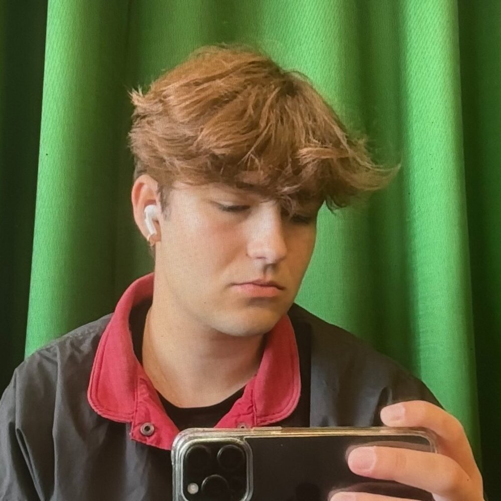 Meet your Posher, Gianluca